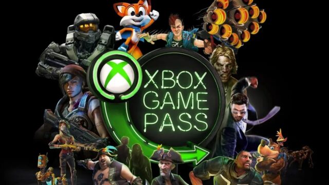 Xbox Game Pass’e gelecek yeni oyunlar belli oldu! 2.160 TL değerinde