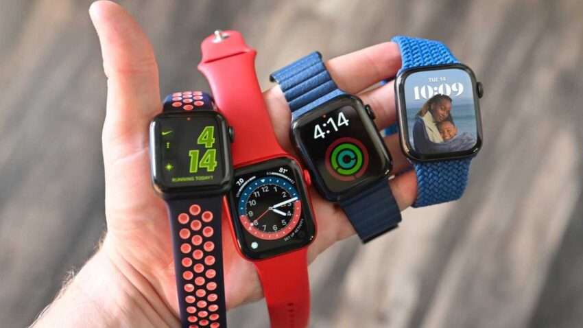 Apple Watch, kullanıcısının iç kanama geçirdiğini fark etti! Peki nasıl?