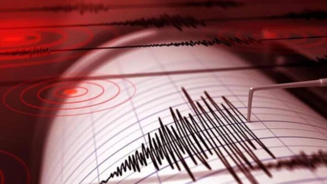 Maraş’ta 2. büyük deprem: Bu sefer 7.6 büyüklüğünde!