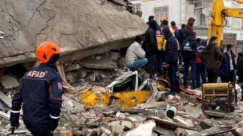 İBB, olası İstanbul depreminin tahmini sonucunu paylaştı! Can kaybı kaç olacak?