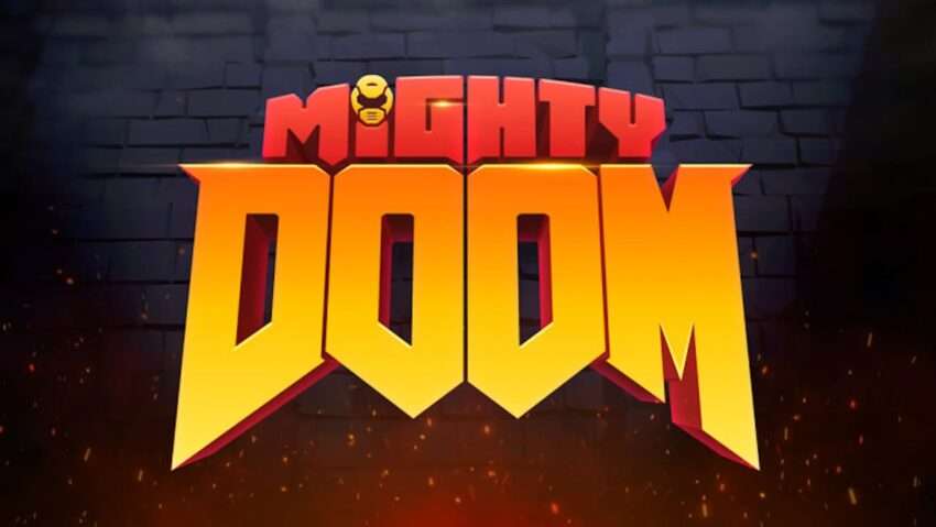 iOS ve Android İçin Mighty Doom Duyuruldu