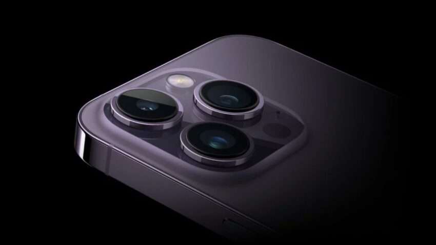 iPhone 16 Pro Max, beklenen kamera teknolojisi ile gelecek
