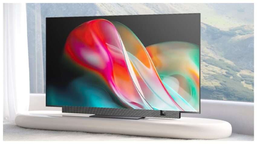 OnePlus 65 Q2 Pro TV Tanıtıldı