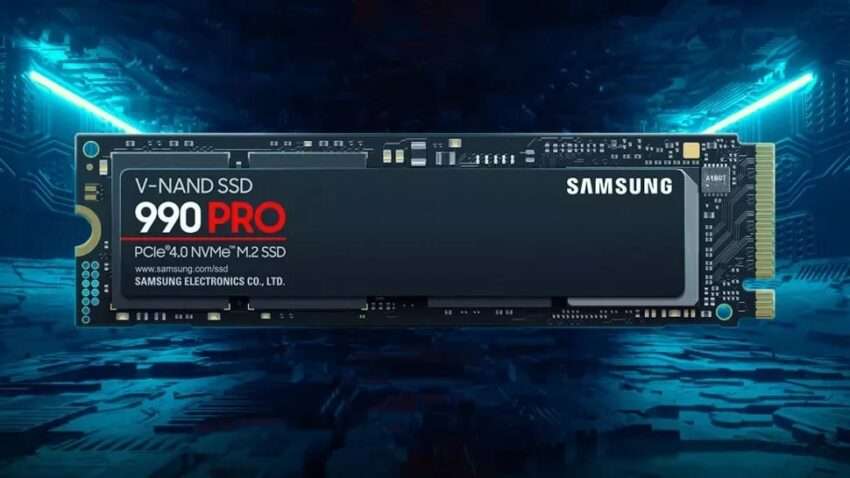 Samsung, Düşük SSD Sağlığı Sorunlarını Araştırıyor