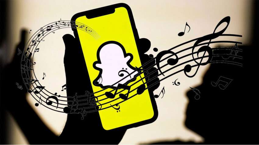 Snapchat, TikTok’a özendi!