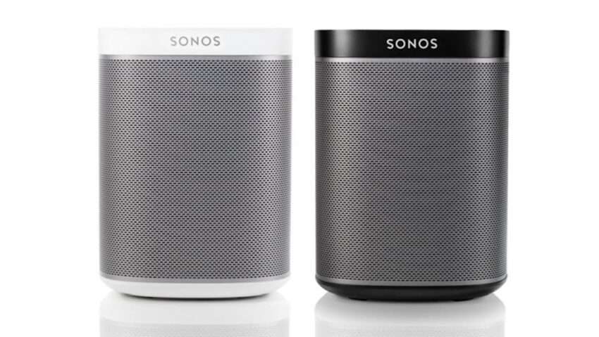 Sonos, Alexa ile Sesli Kontrolü Türkiye’ye Getiriyor
