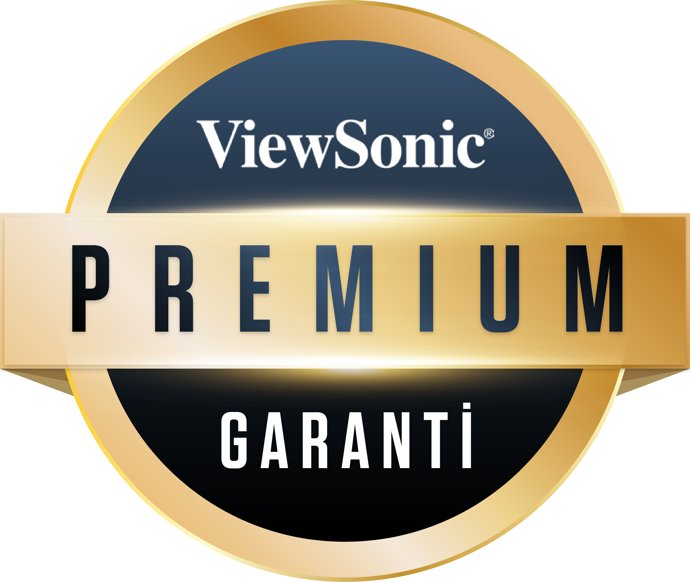 viewsonic Premium Garanti Hizmeti