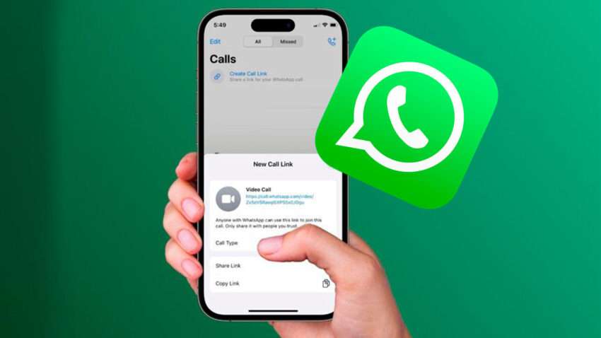 WhatsApp’tan mesajlaşmayı ikinci plana atacak yeni özellik