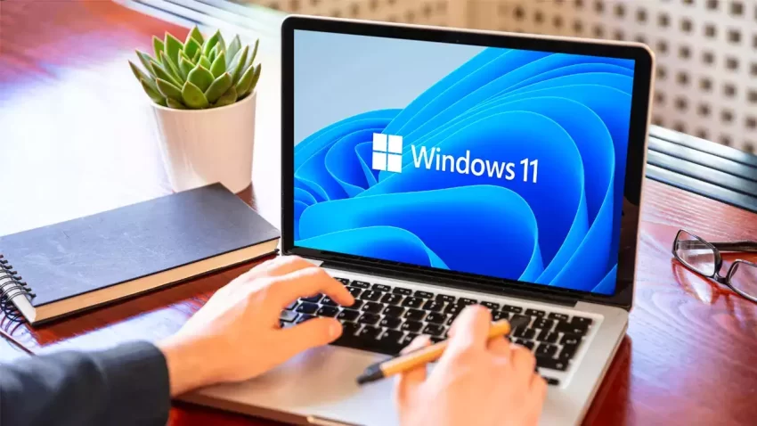 Windows 11 için beklenen güncelleme: Birçok hata çözüme kavuştu!