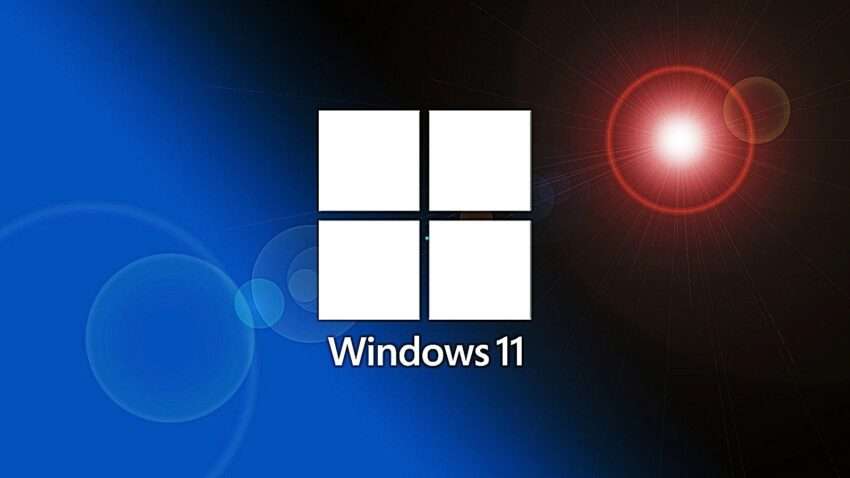 Windows 11 RGB Kontrolü Yapacak