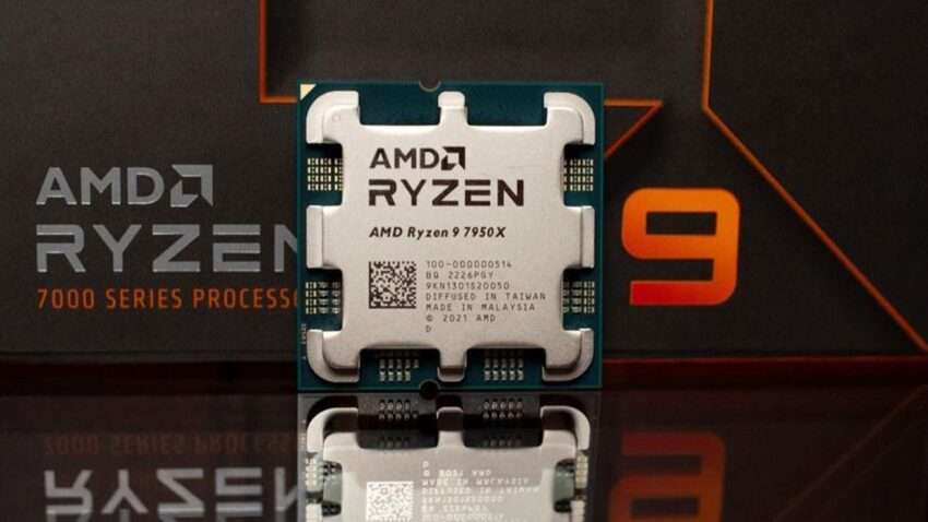 AMD, Anakartlarda 24 ve 48 GB RAM Desteği İçin Çalışıyor