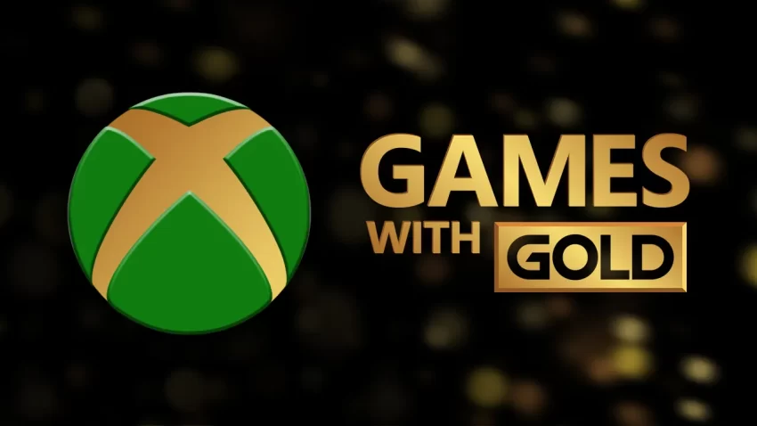Games with Gold Mart 2023 ücretsiz oyunları belli oldu!