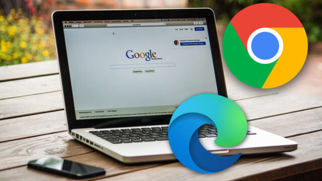 Edge’in kullanışlı özelliği Google Chrome’a geliyor!
