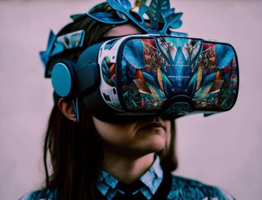 Meta, VR Başlıkları Yaygınlaştırmak İçin İndirime Gidiyor