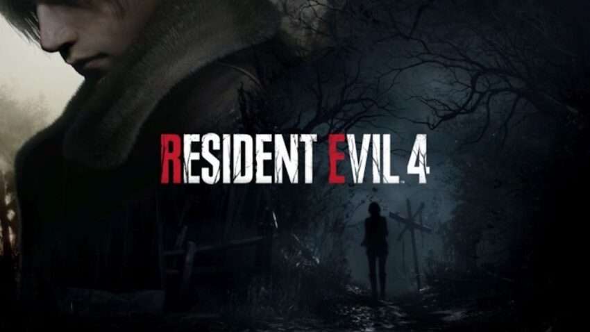 Resident Evil 4 Chainsaw Demosu Yayınlandı