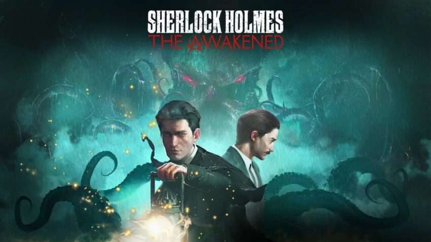 Sherlock Holmes The Awakened Çıkış Tarihi Belli Oldu
