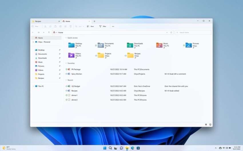 Windows 11 Yavaş Dosya Kopyalama Sorunu Çözülüyor
