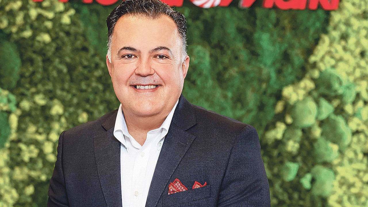 Faruk Kocabas MediaMarkt Turkiye CEOsu oldu