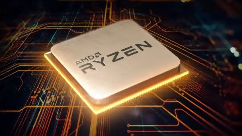 AMD’den yanan işlemcilere çözüm: Ryzen 7000 için güncelleme yayımlandı!