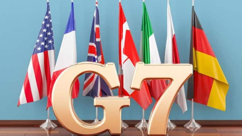 G7 ülkelerinden yapay zeka için kritik açıklama geldi!