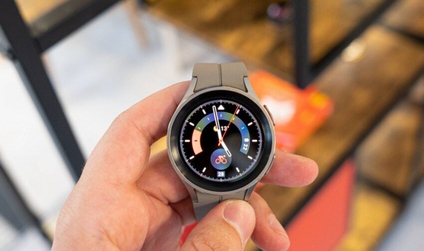 Samsung Galaxy Watch6 Özellikleri Ortaya Çıktı