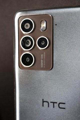 HTC U23 Pro 5G 