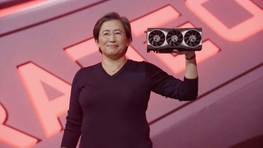 AMD CEO’su: Moore Yasası Ölmedi, 2nm’nin Ötesine Bakıyoruz