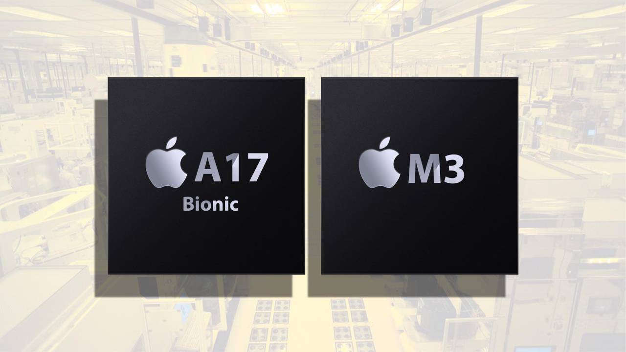apple m3 mac ipad ertelendi