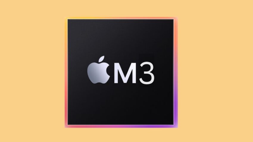 Apple M3 Pro, 12 CPU Çekirdeği ve 36 GB Bellek Desteğiyle Gelebilir