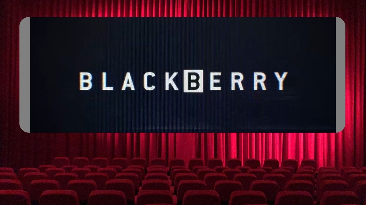 BlackBerry filmi