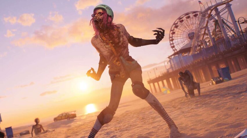 Dead Island 2 Satışları 2 Milyon Adedi Geçti