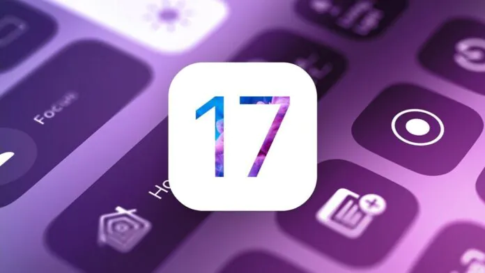 iOS 17 Yeni Harita Görünümüyle Gelecek