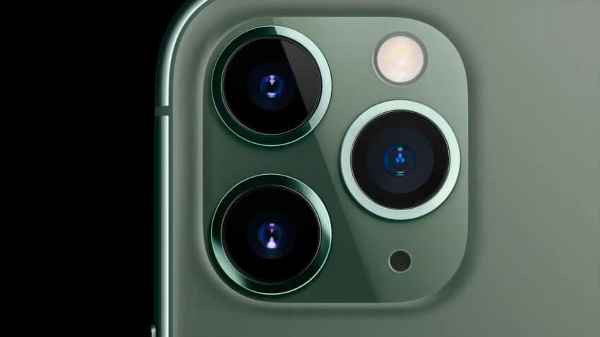 iPhone modellerinde kamera düzeni yeniden değişiyor!