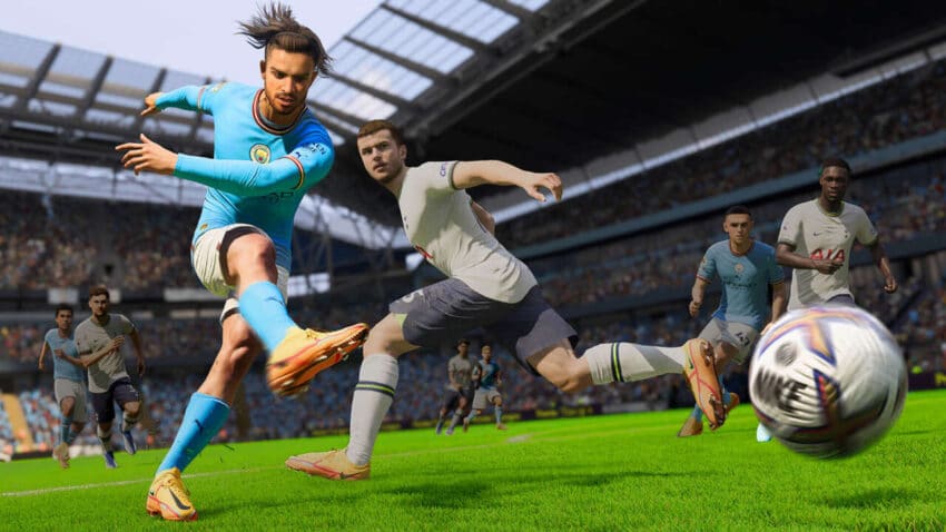 Kaçmaz: 699 TL’lik FIFA 23 ücretsiz oluyor!