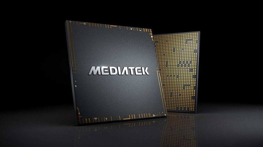 Mediatek’ten 3 GHz telefon işlemcisi: Dimensity 8050 tanıtıldı!