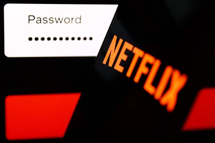 Netflix, Şifre Paylaşım Kısıtlamasını ABD’de Uygulamaya Başladı