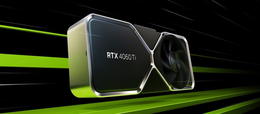 NVIDIA GeForce RTX 4060 ve RTX 4060 Ti Türkiye Fiyatı Açıklandı