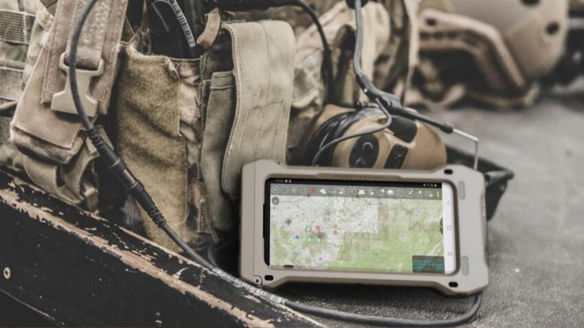 Samsung Amerikan ordusuna ‘asker’ gibi telefon üretecek!