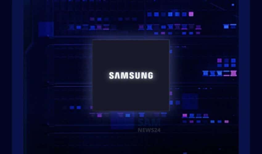 Samsung, Sunucular İçin SF4X Üretim Teknolojisini Hazırlıyor