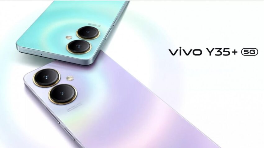 Vivo Y35+ 5G Tanıtıldı, İşte Fiyatı ve Özellikleri