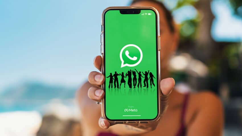 WhatsApp, uygunsuz mesajlar için yeni özelliği test ediyor!