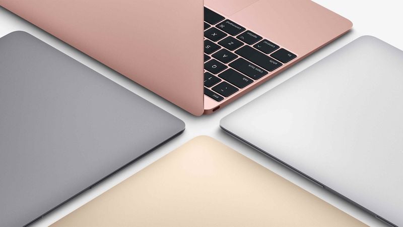 12 İnç MacBook Modeli Yakında Eski Ürünler Listesine Girecek