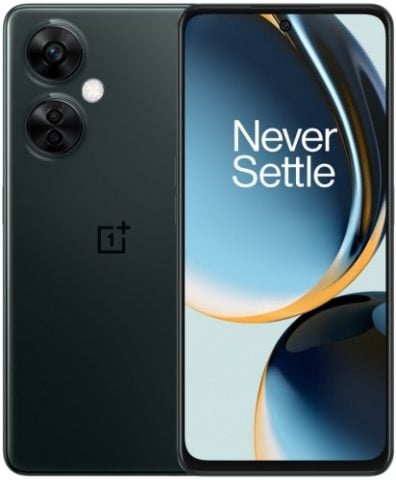 OnePlus Nord N30 5G özellikleri