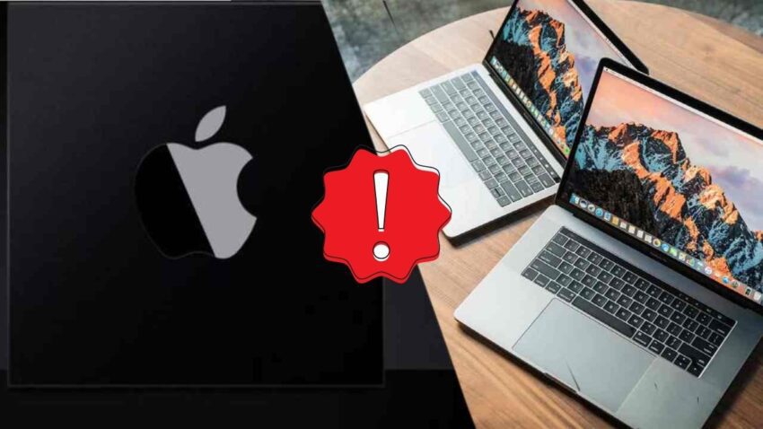 Apple’dan dev adım: macOS güncellemeleri tehlikede!
