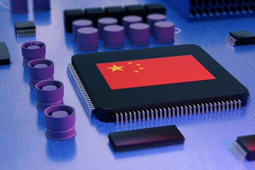 Çin, Teknolojide ‘Made in China 2025’ Hedeflerine Ulaşamayacak