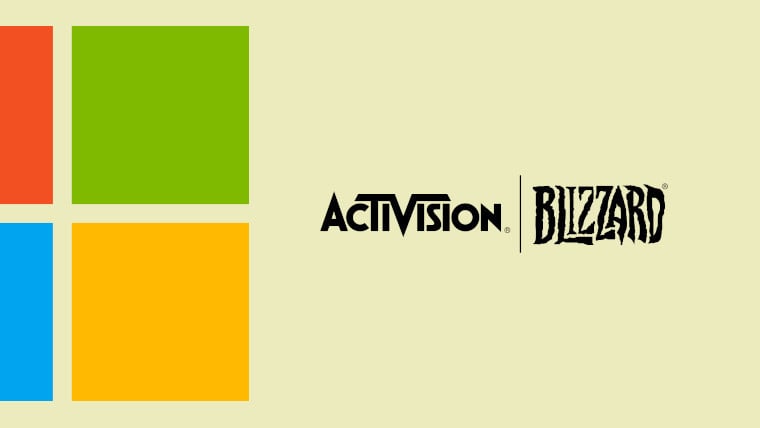 FTC, Microsoft’un Activision Blizzard’ı Satın Almasını Engellemek İçin Kısıtlama Kararı Aldı
