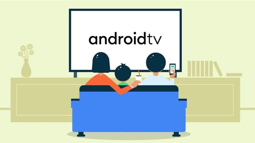 Google, Android TV ile Arama Yapmanıza İzin Verecek