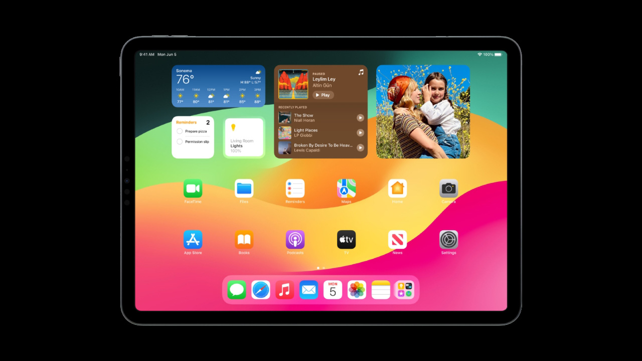 iPadOS 17 iki cok beklenen yenilik getiriyor 2 1
