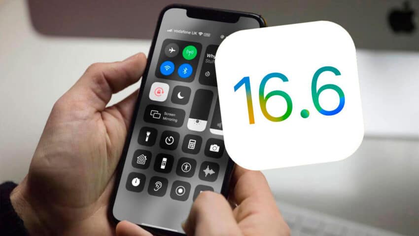 iOS 16.6 ve iPadOS 16.6 için dördüncü beta sürümü yayınlandı!