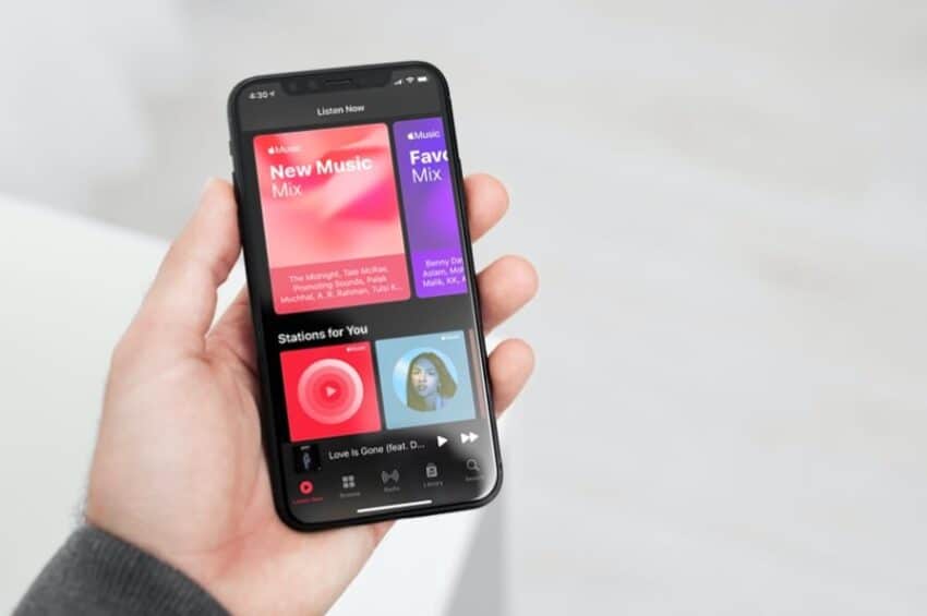 iOS 17 ile Gelecek 5 Yeni Apple Music Özelliği